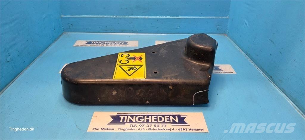 John Deere 1170 Diger tarim makinalari