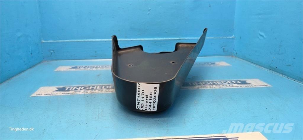 John Deere 1170 Diger tarim makinalari