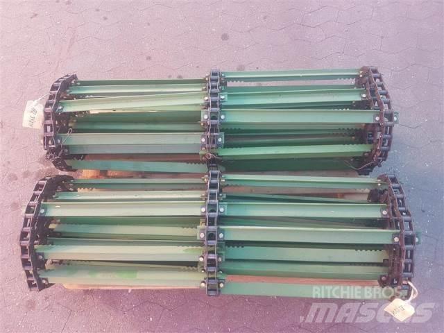 John Deere 1177 Biçerdöver aksesuarlari