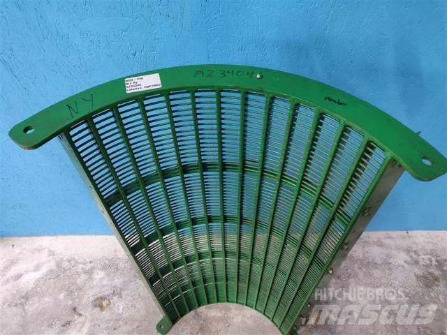 John Deere 1177 Biçerdöver aksesuarlari