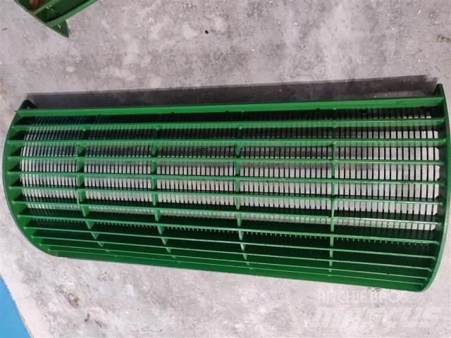 John Deere 1177 Biçerdöver aksesuarlari