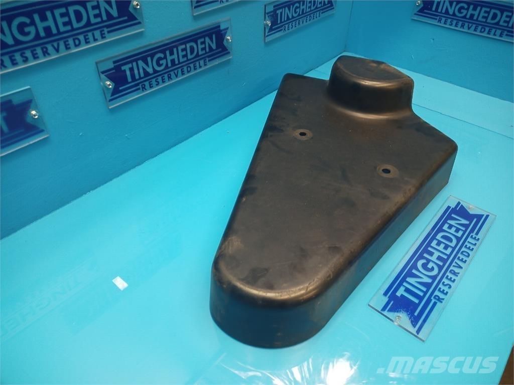John Deere 1177 Diger tarim makinalari