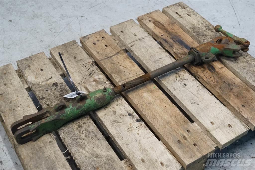 John Deere 1530 Diger traktör aksesuarlari