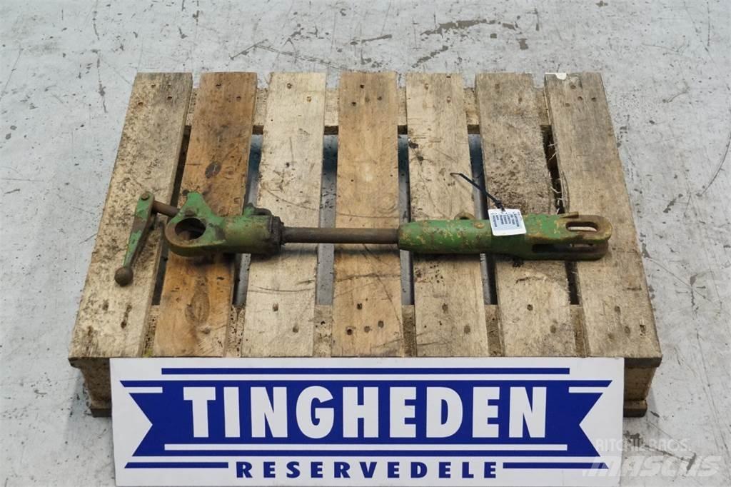 John Deere 1530 Diger traktör aksesuarlari