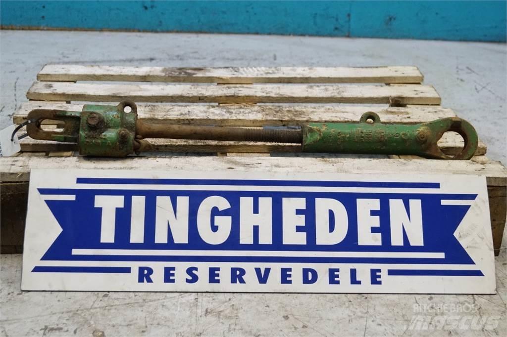John Deere 1630 Diger traktör aksesuarlari