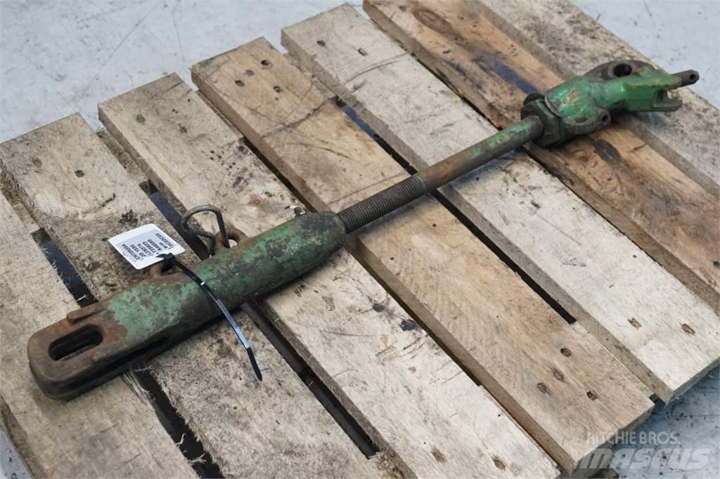 John Deere 1630 Diger traktör aksesuarlari