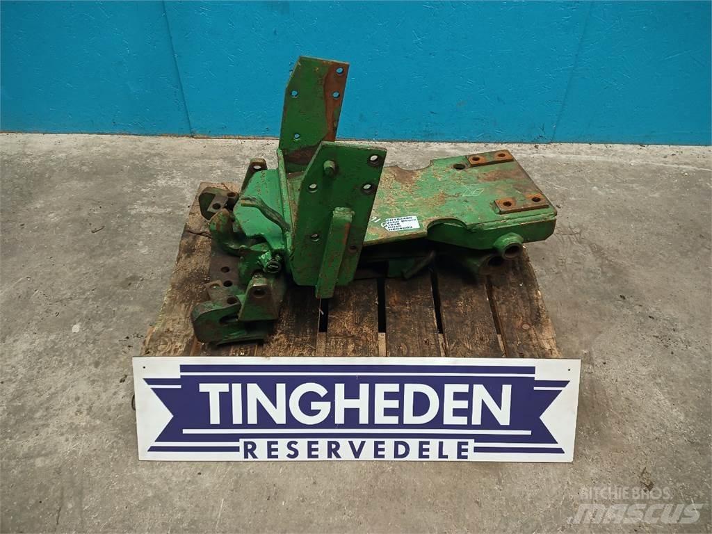 John Deere 1640 Diger traktör aksesuarlari