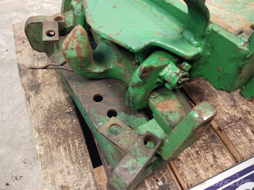 John Deere 1640 Diger traktör aksesuarlari