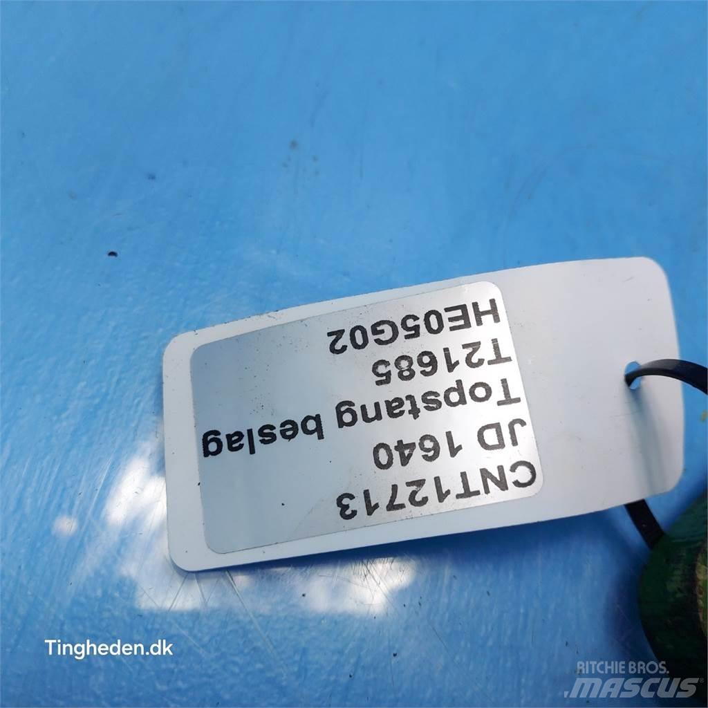 John Deere 1640 Diger traktör aksesuarlari