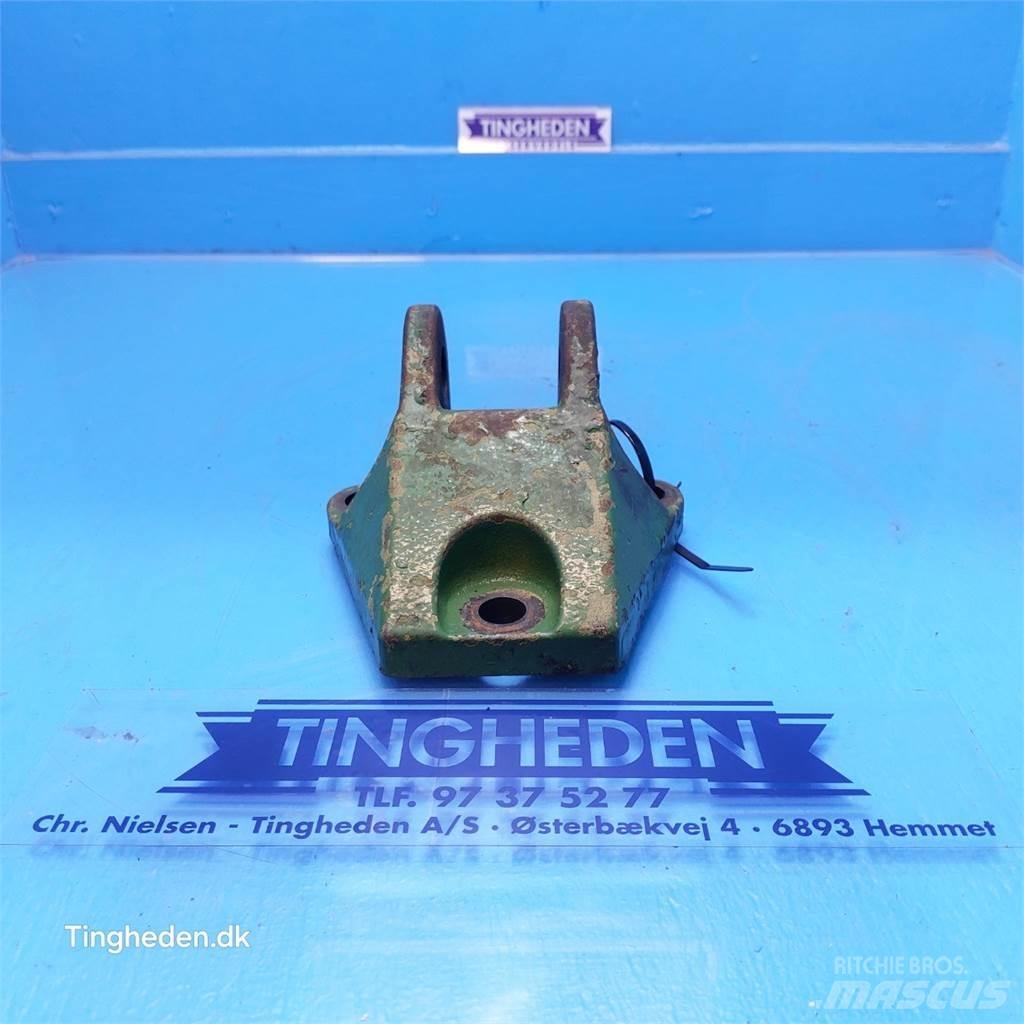 John Deere 1640 Diger traktör aksesuarlari