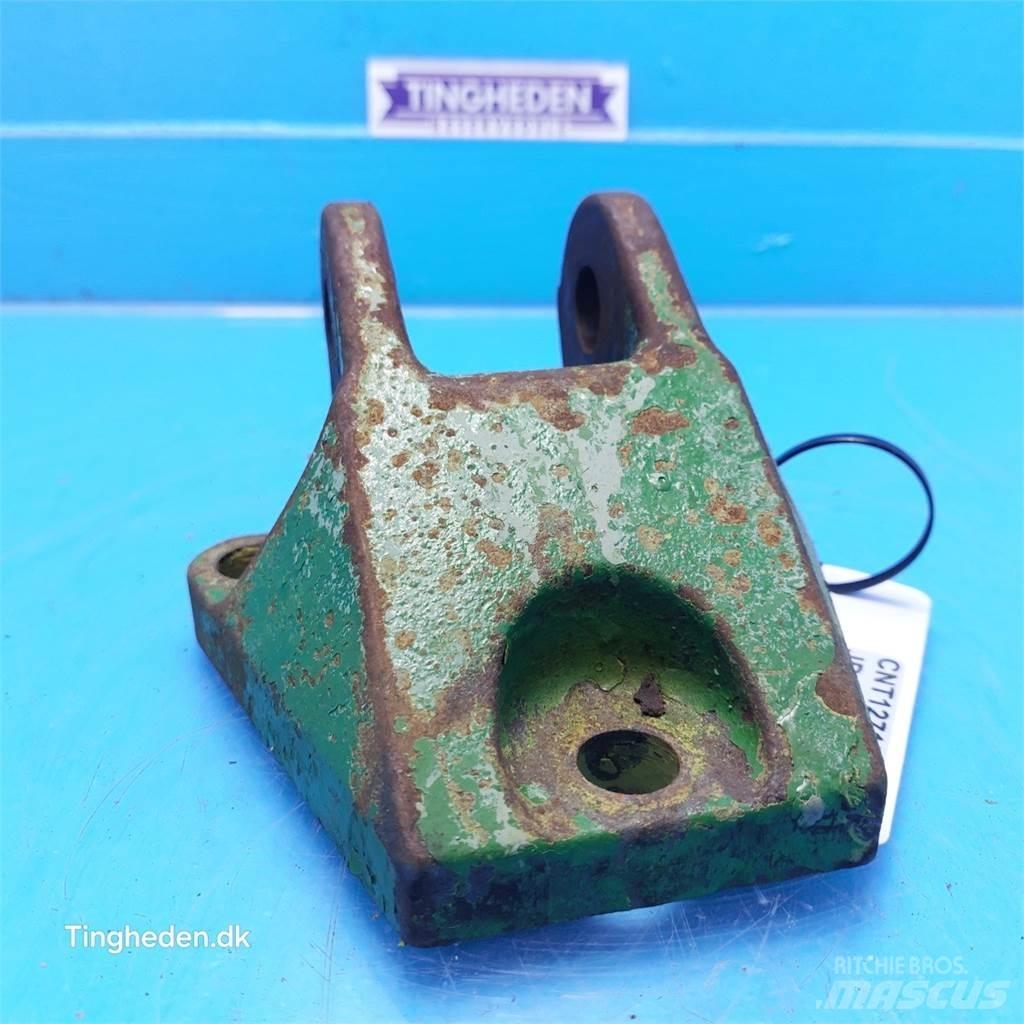 John Deere 1640 Diger traktör aksesuarlari