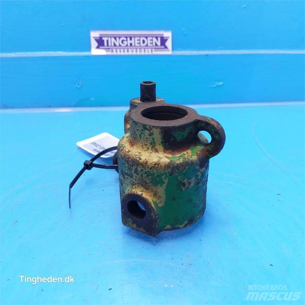 John Deere 1640 Diger traktör aksesuarlari
