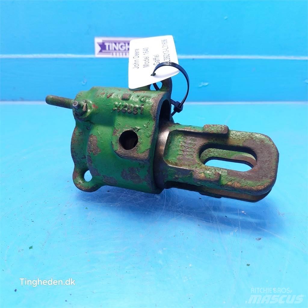 John Deere 1640 Diger traktör aksesuarlari