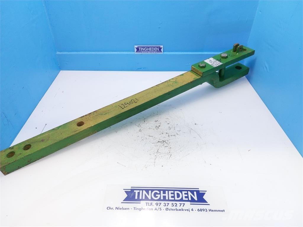 John Deere 1840 Diger traktör aksesuarlari