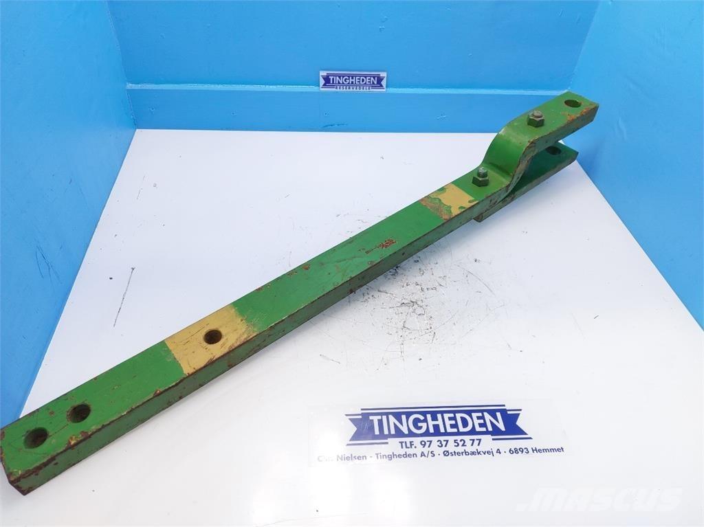 John Deere 1840 Diger traktör aksesuarlari
