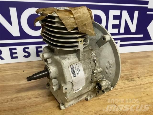 John Deere 19 Mobil çim biçme makineleri