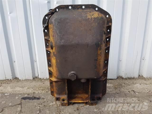 John Deere 1950 Motorlar
