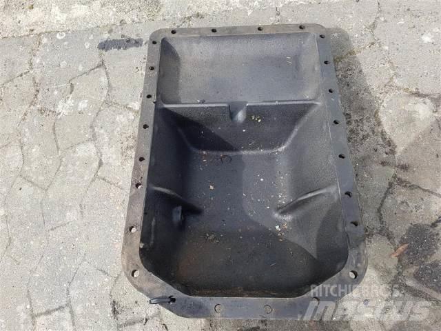 John Deere 1950 Motorlar