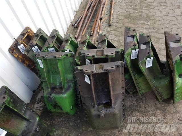 John Deere 2030 Motorlar