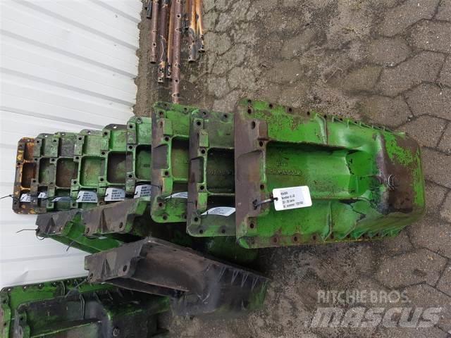 John Deere 2030 Motorlar