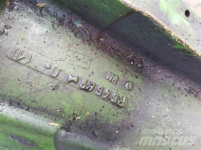 John Deere 2030 Motorlar