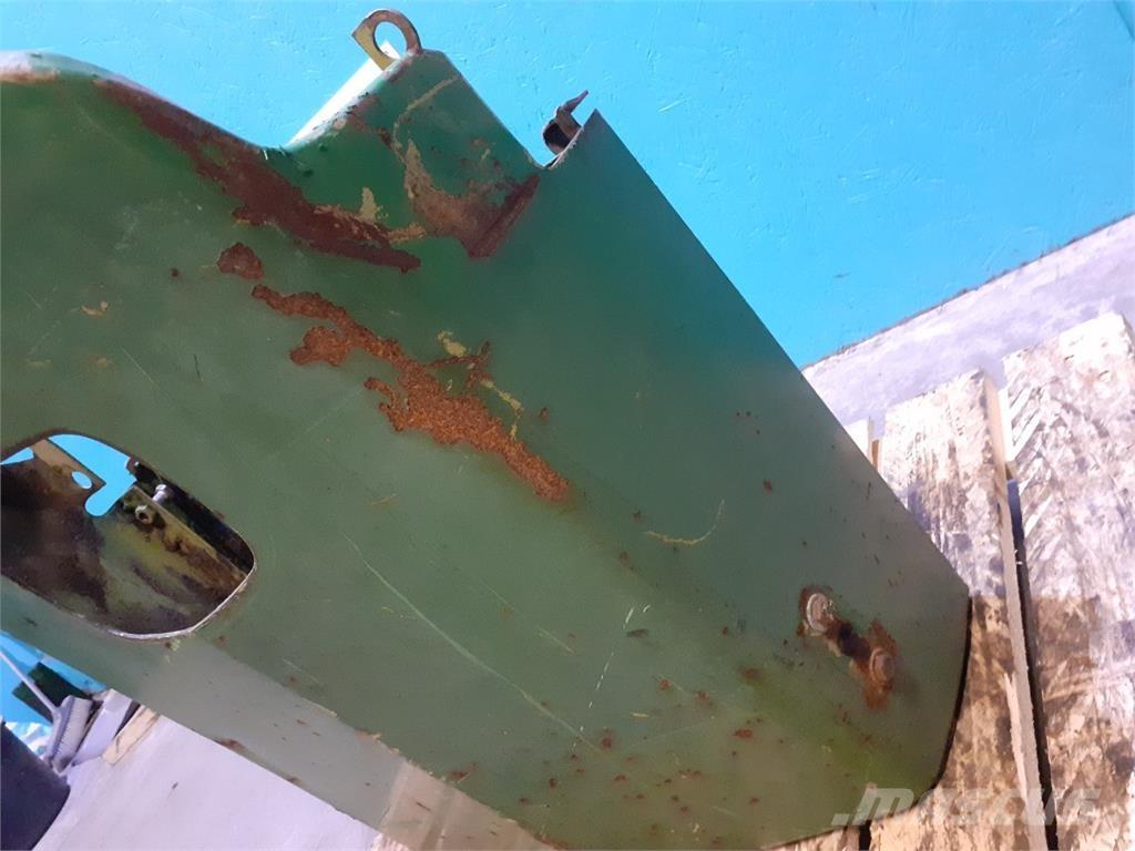 John Deere 2030 Diger traktör aksesuarlari
