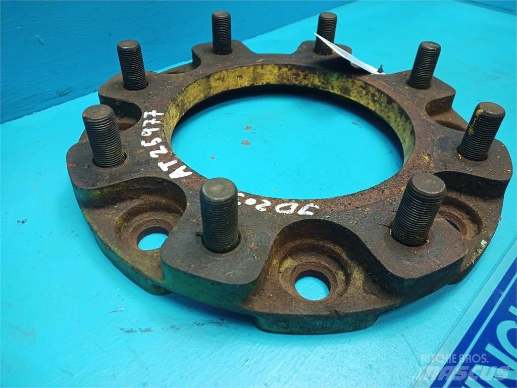 John Deere 2030 Diger traktör aksesuarlari