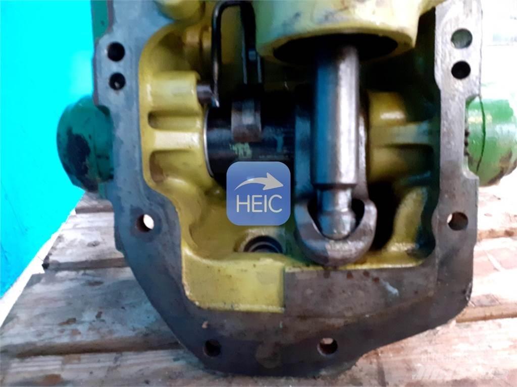 John Deere 2030 Diger traktör aksesuarlari