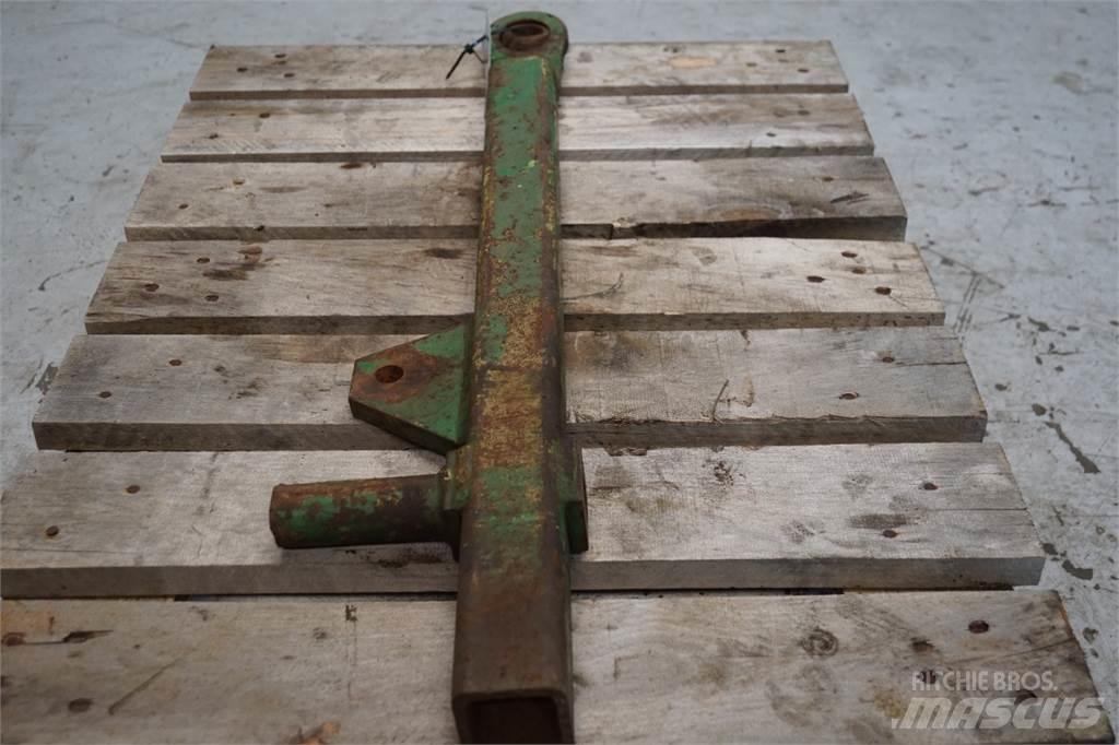 John Deere 2030 Diger traktör aksesuarlari