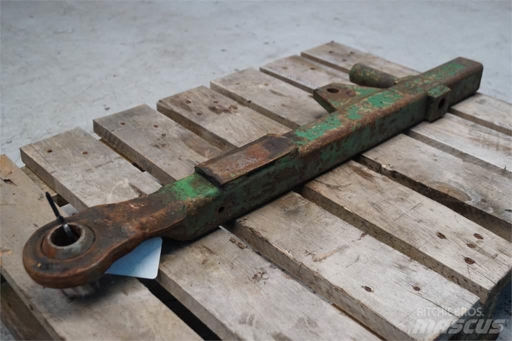 John Deere 2030 Diger traktör aksesuarlari