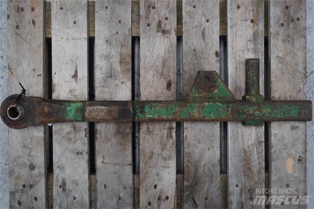 John Deere 2030 Diger traktör aksesuarlari