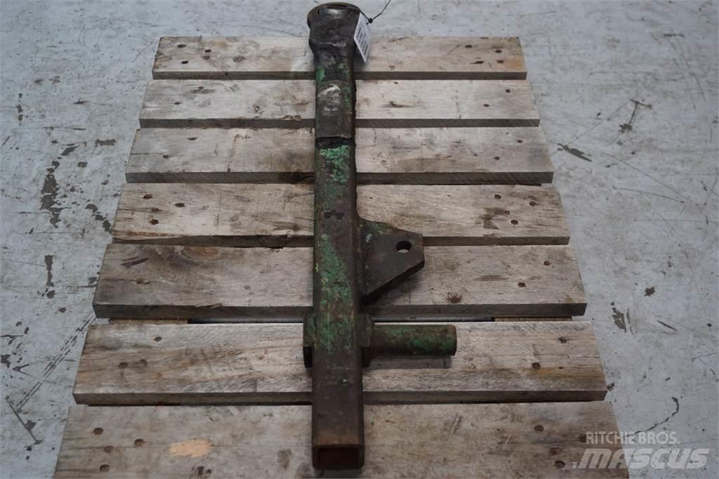 John Deere 2030 Diger traktör aksesuarlari