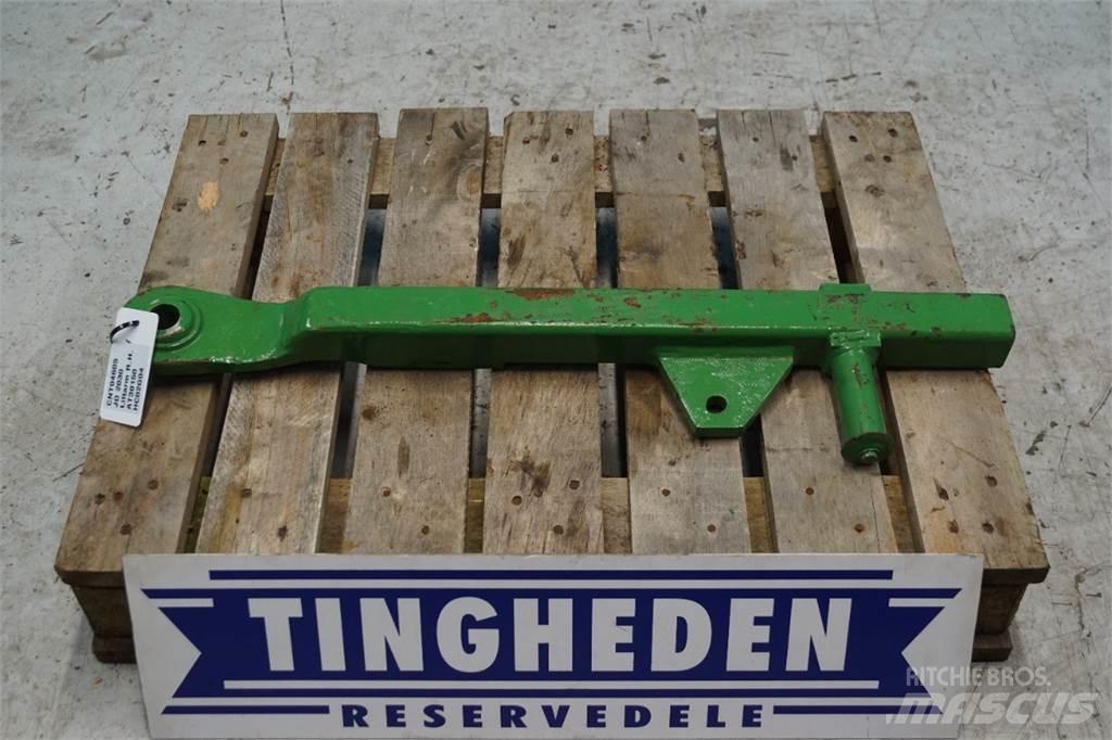 John Deere 2030 Diger traktör aksesuarlari