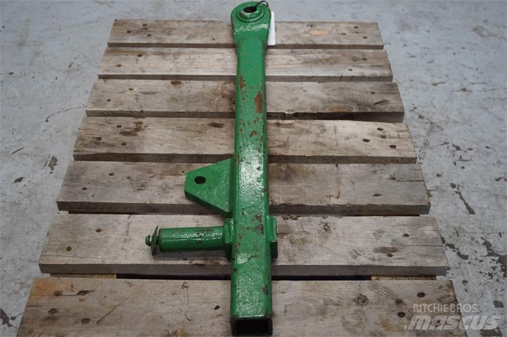 John Deere 2030 Diger traktör aksesuarlari