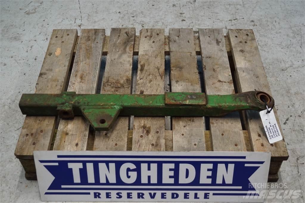 John Deere 2030 Diger traktör aksesuarlari
