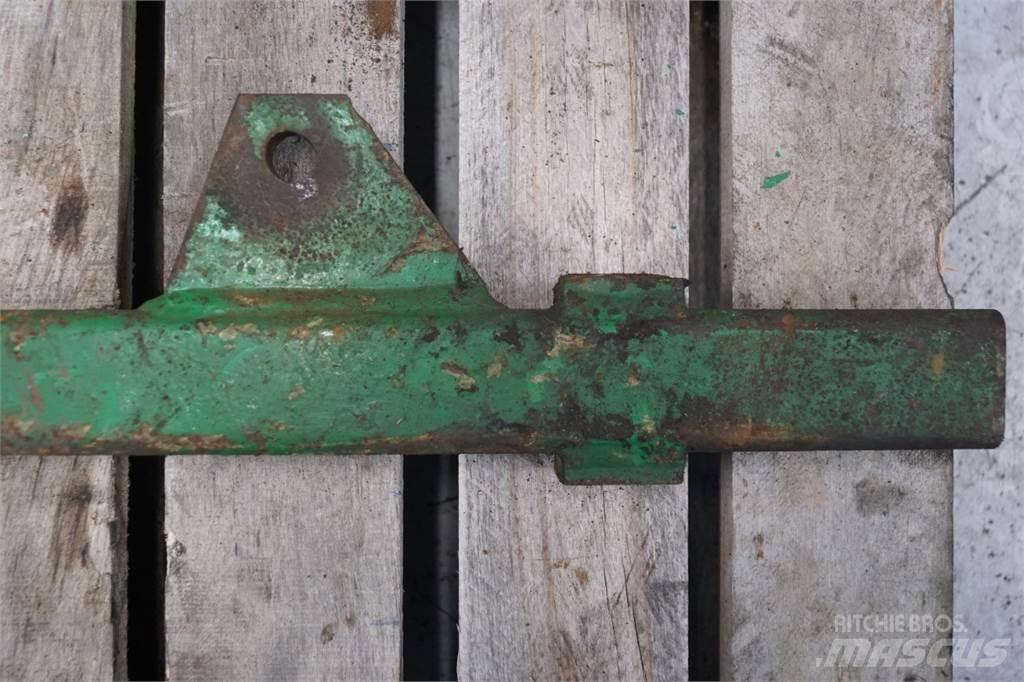 John Deere 2030 Diger traktör aksesuarlari