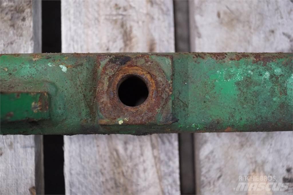 John Deere 2030 Diger traktör aksesuarlari