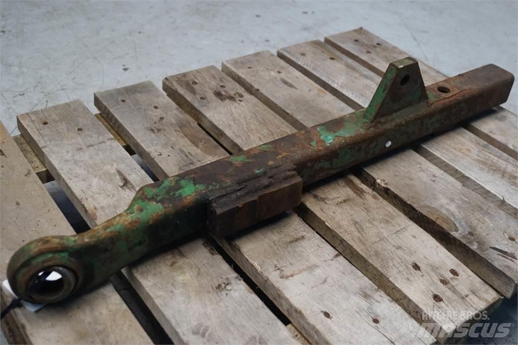 John Deere 2030 Diger traktör aksesuarlari