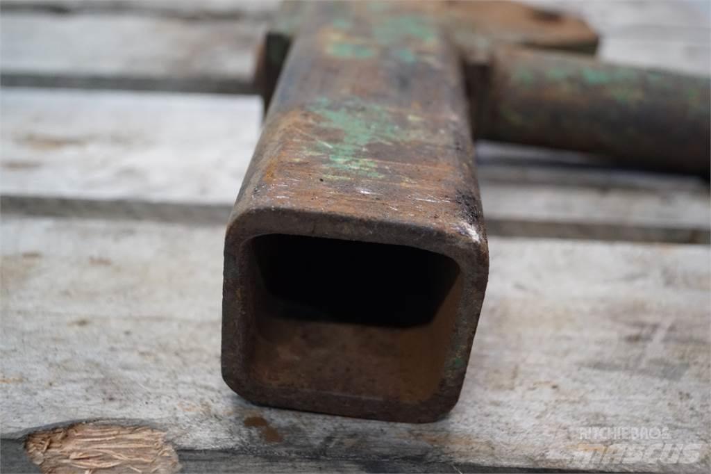 John Deere 2030 Diger traktör aksesuarlari