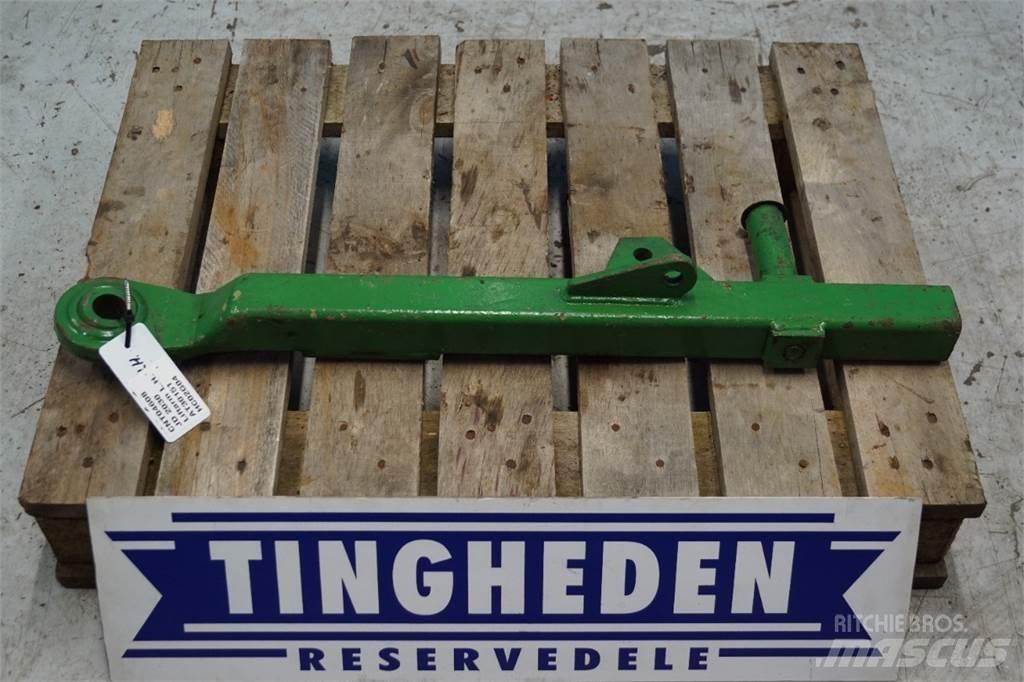 John Deere 2030 Diger traktör aksesuarlari