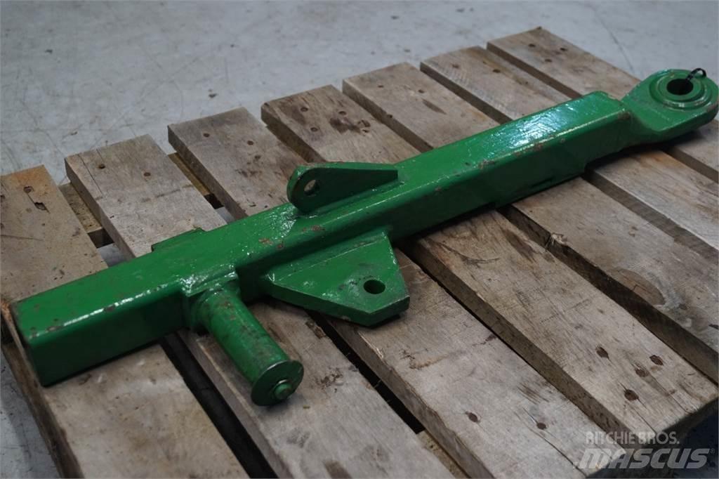 John Deere 2030 Diger traktör aksesuarlari