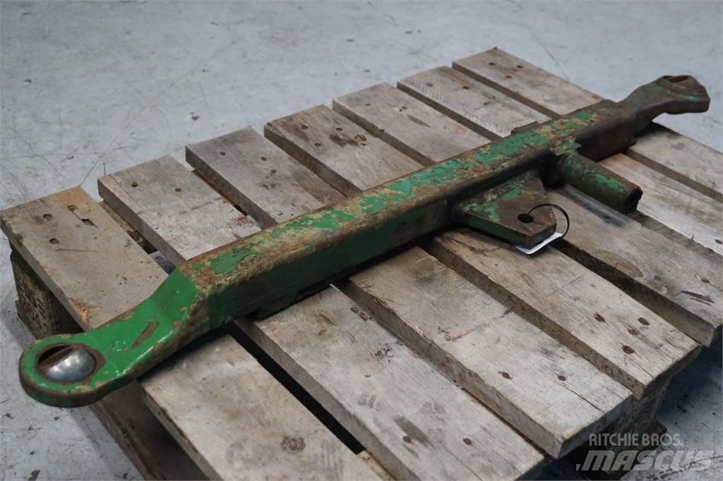 John Deere 2030 Diger traktör aksesuarlari
