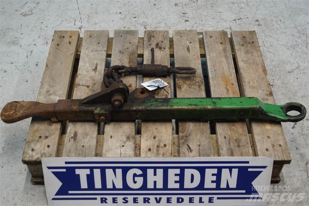 John Deere 2030 Diger traktör aksesuarlari