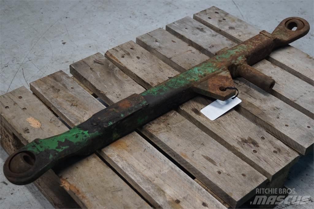 John Deere 2030 Diger traktör aksesuarlari