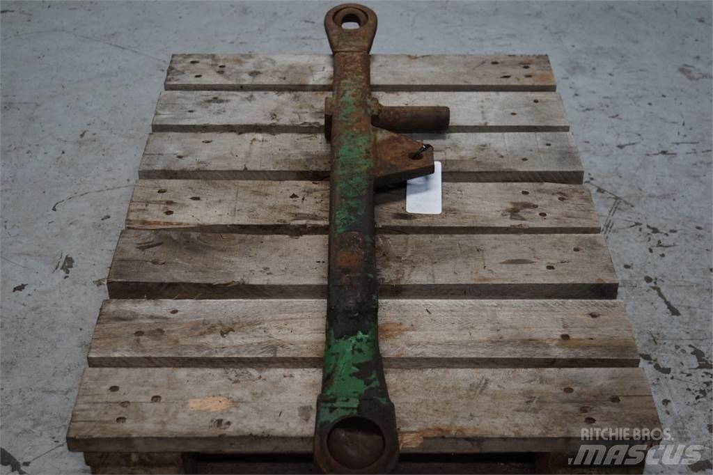John Deere 2030 Diger traktör aksesuarlari