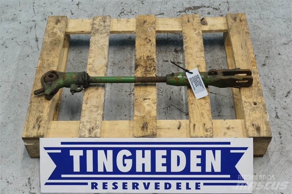 John Deere 2030 Diger traktör aksesuarlari