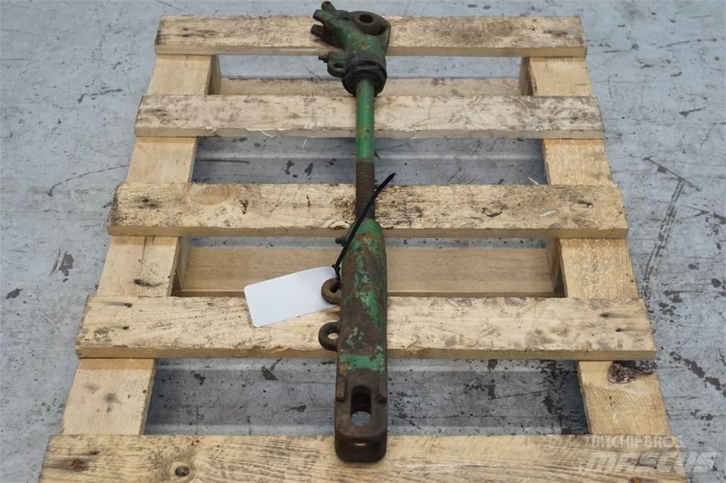John Deere 2030 Diger traktör aksesuarlari