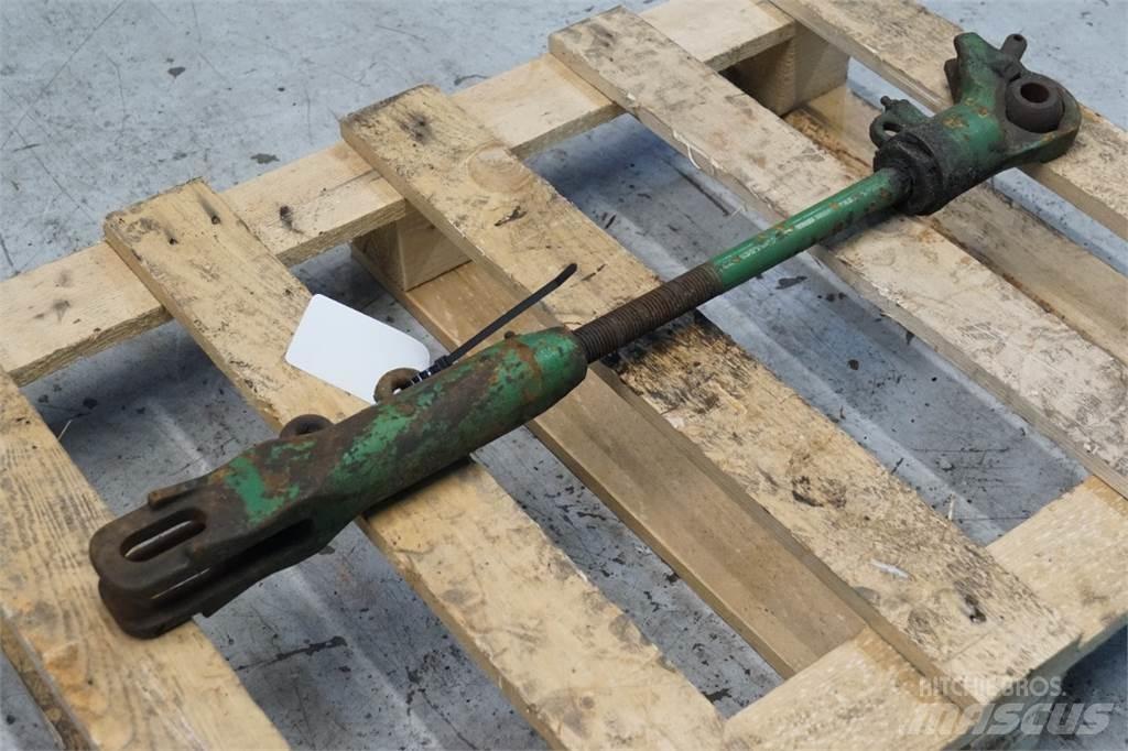 John Deere 2030 Diger traktör aksesuarlari