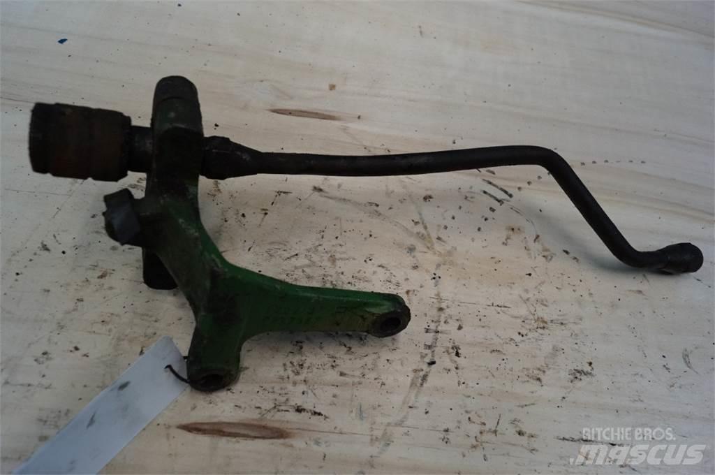 John Deere 2030 Hidrolik
