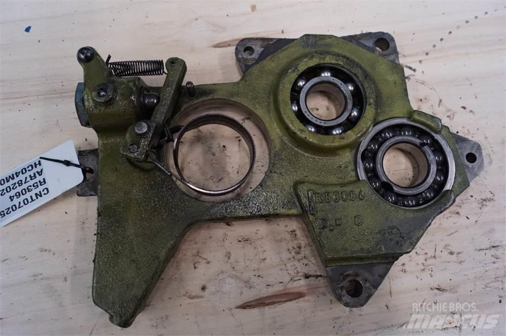 John Deere 2030 Sanzuman